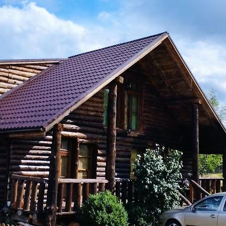 Cabana Belis Dealu Negru Exterior photo