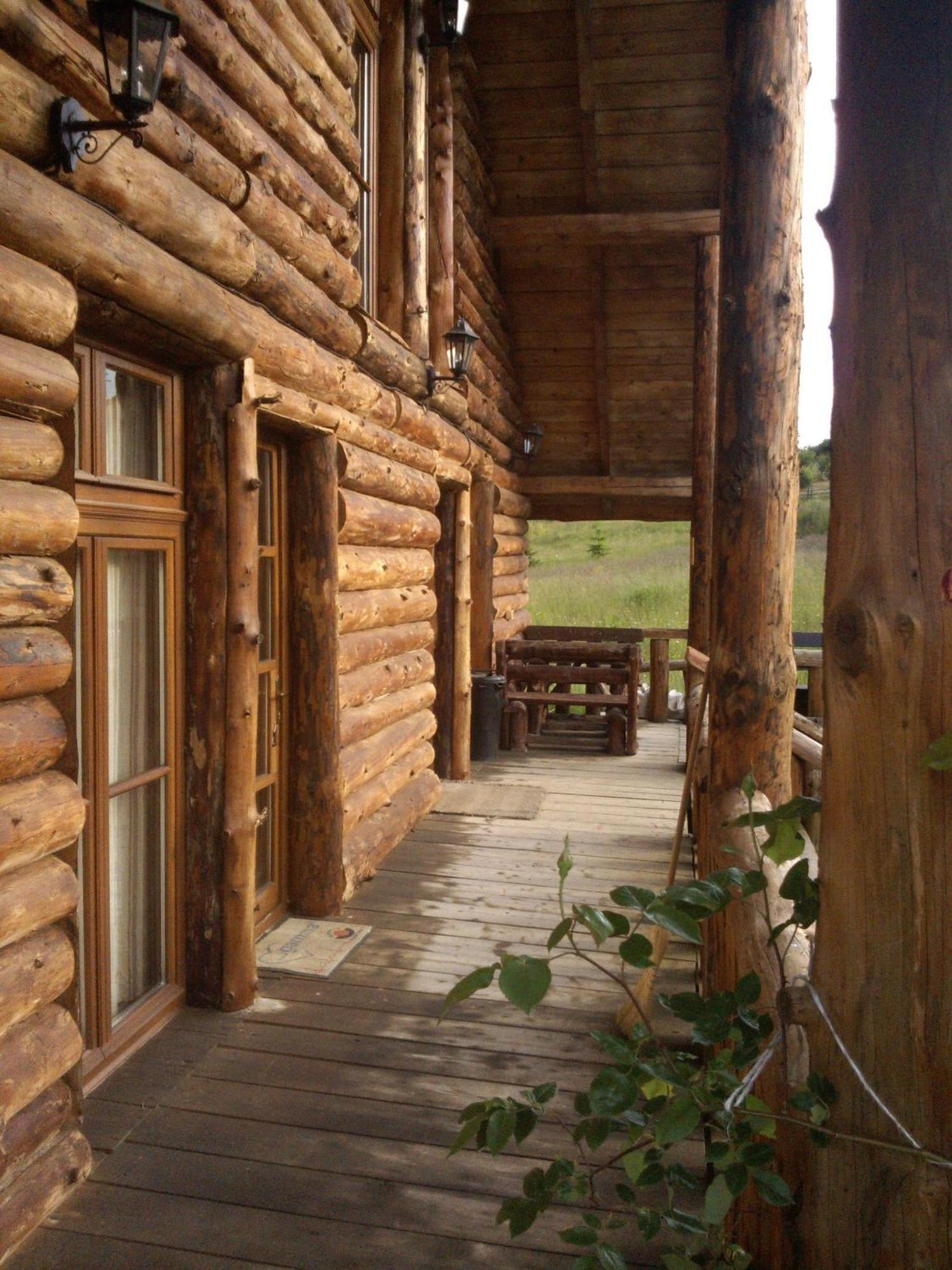 Cabana Belis Dealu Negru Exterior photo